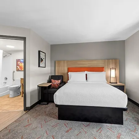 Candlewood Suites Flowood, Ms By Ihg Luckney Exterior photo