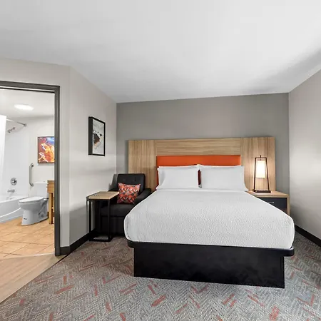 Candlewood Suites Flowood, Ms By Ihg Luckney Exterior photo