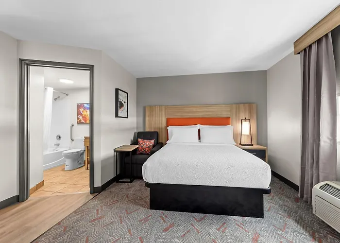 Candlewood Suites Flowood, Ms By Ihg