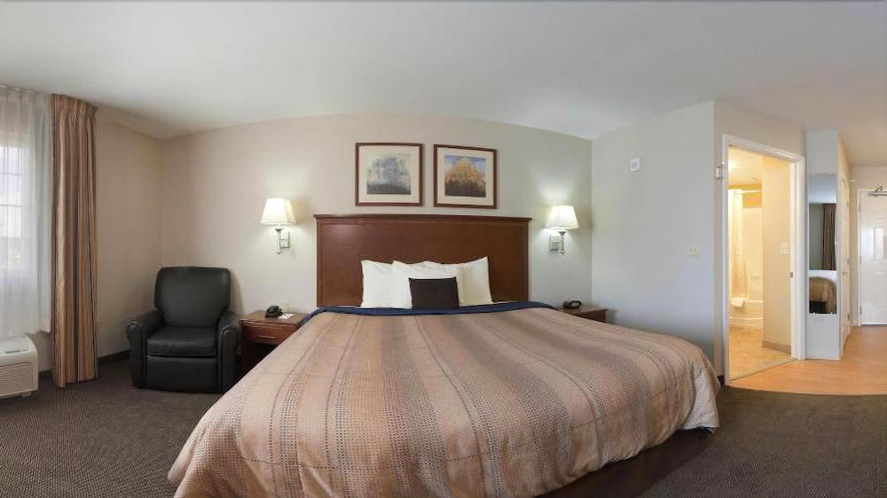 Hotel Candlewood Flowood, Ms By Ihg 2*