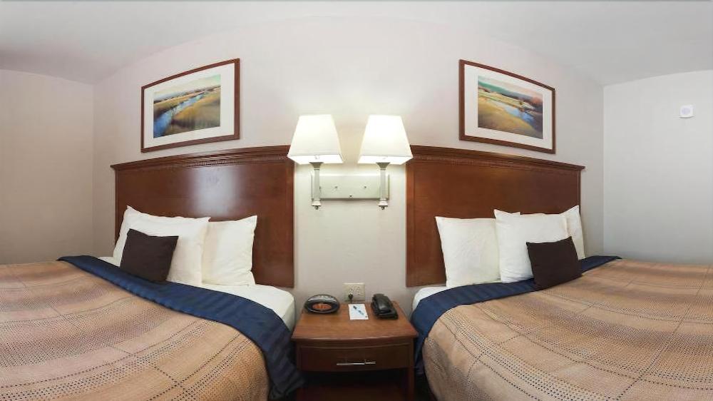 Candlewood Flowood, Ms By Ihg