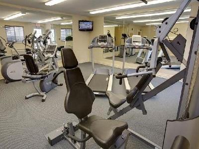 Candlewood Flowood, Ms By Ihg Hotel Luckney