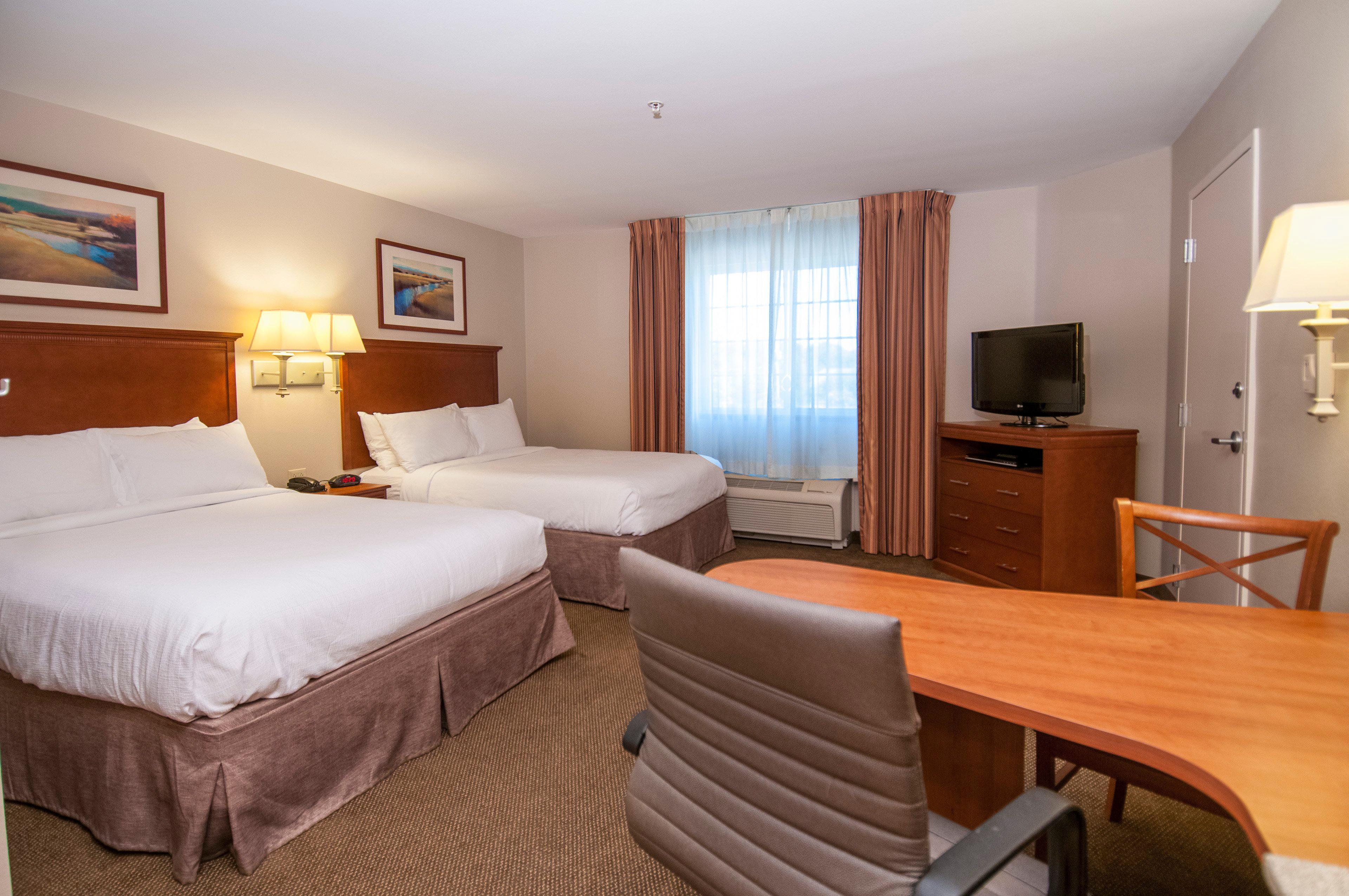 Hotel Candlewood Flowood, Ms By Ihg Luckney