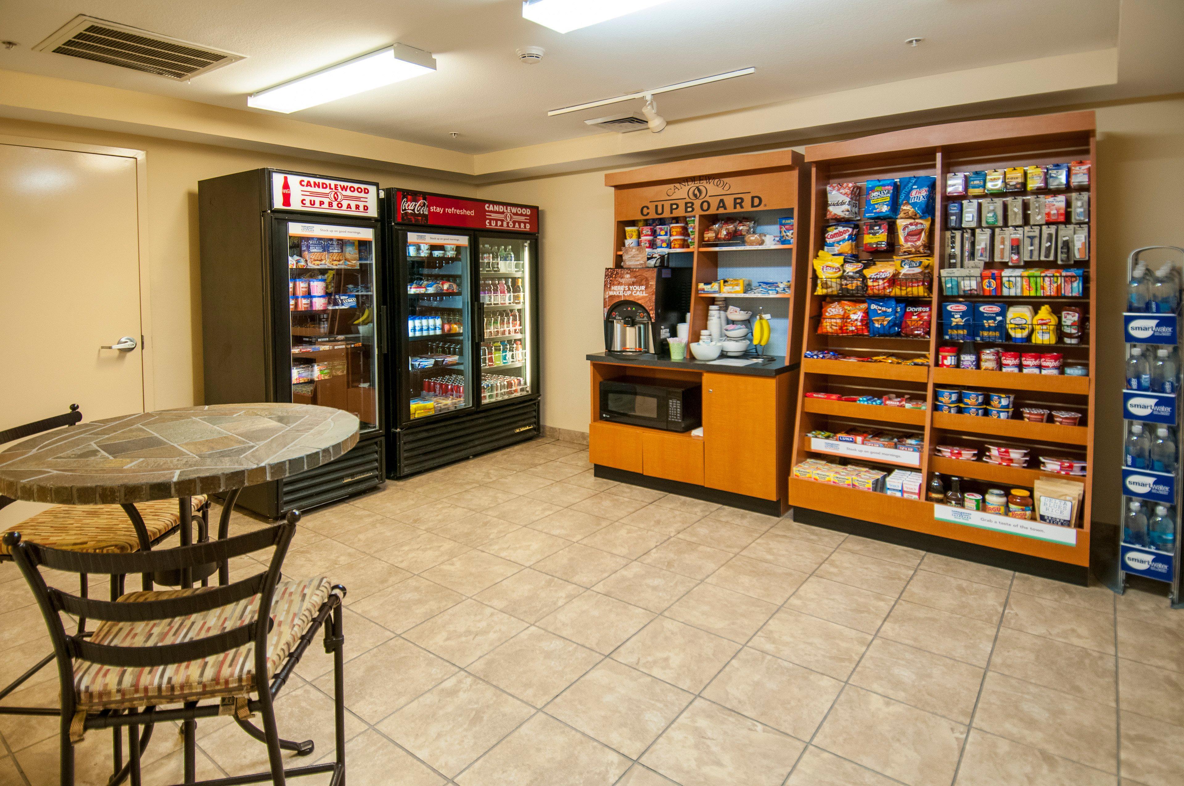 Candlewood Flowood, Ms By Ihg Hotel 2*