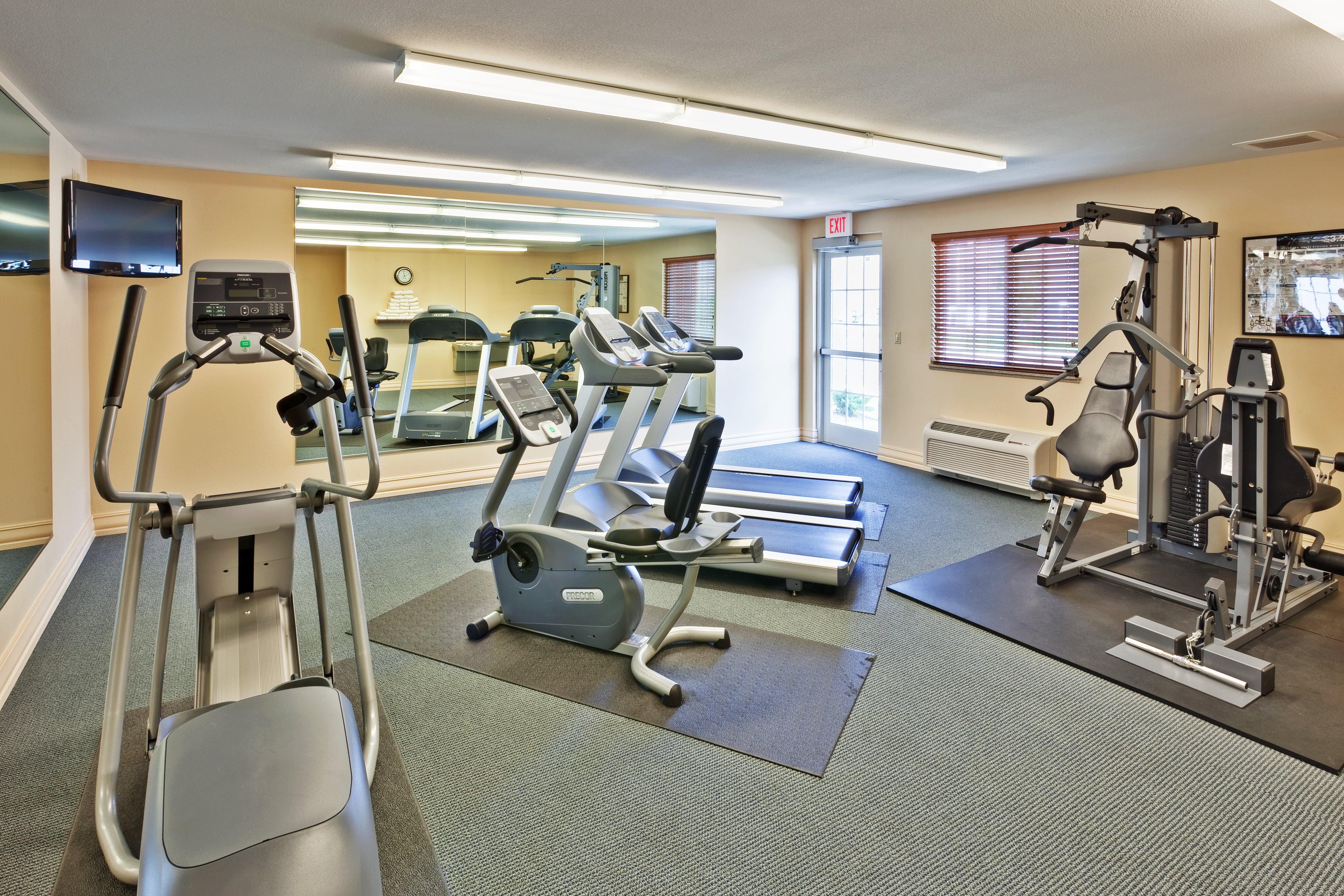 Hotel Candlewood Flowood, Ms By Ihg