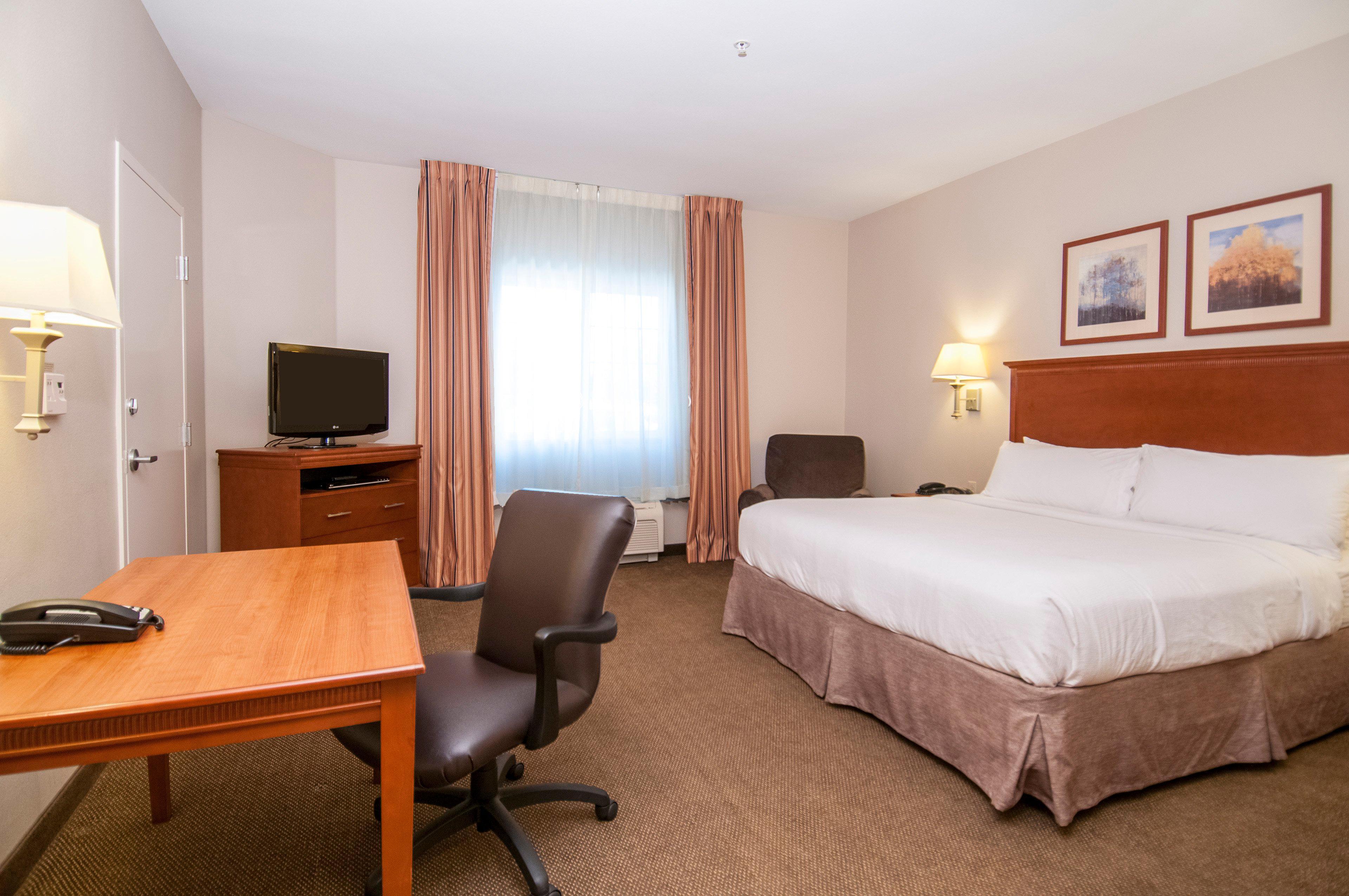 Candlewood Flowood, Ms By Ihg