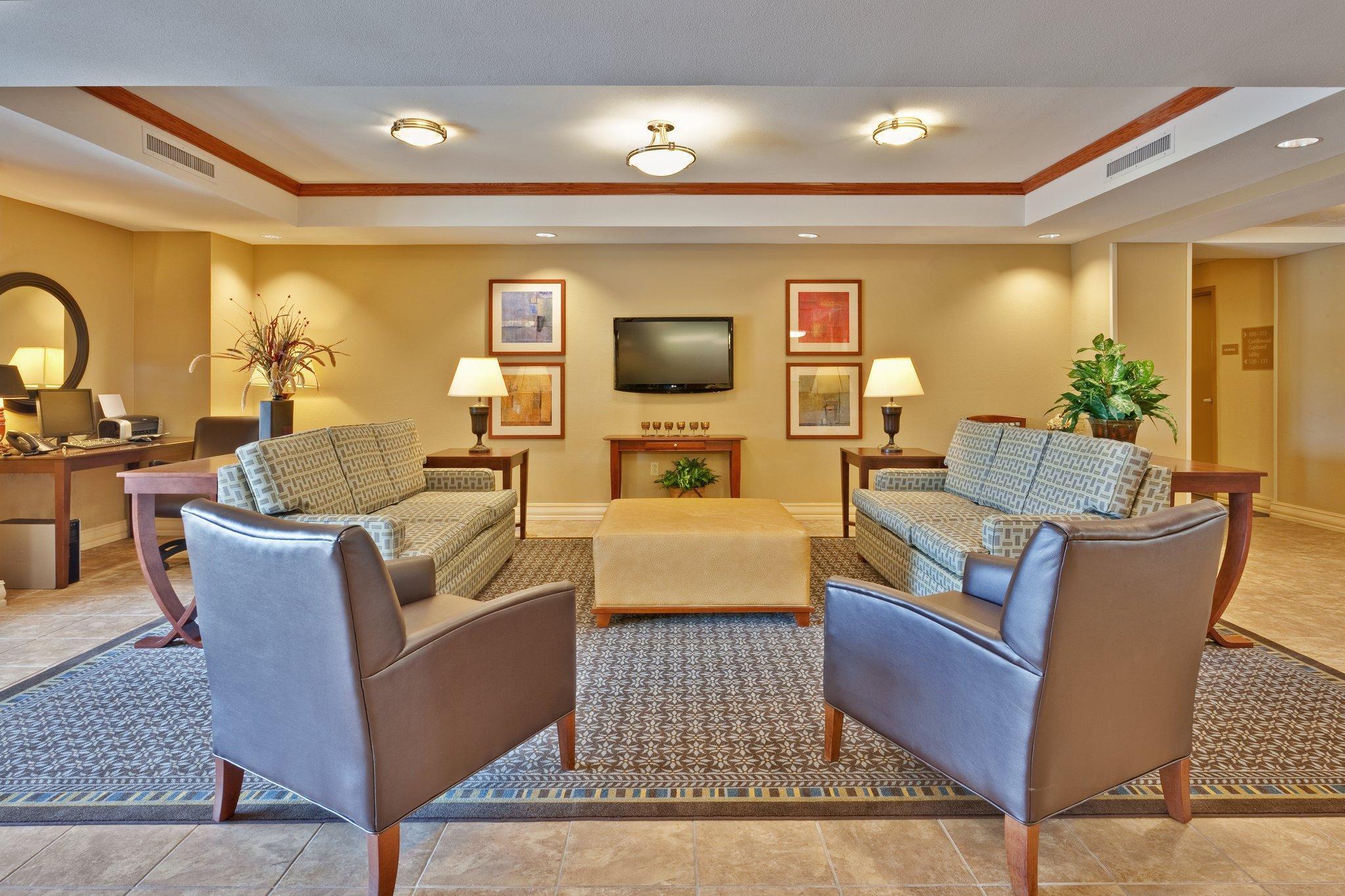 Candlewood Flowood, Ms By Ihg 2*