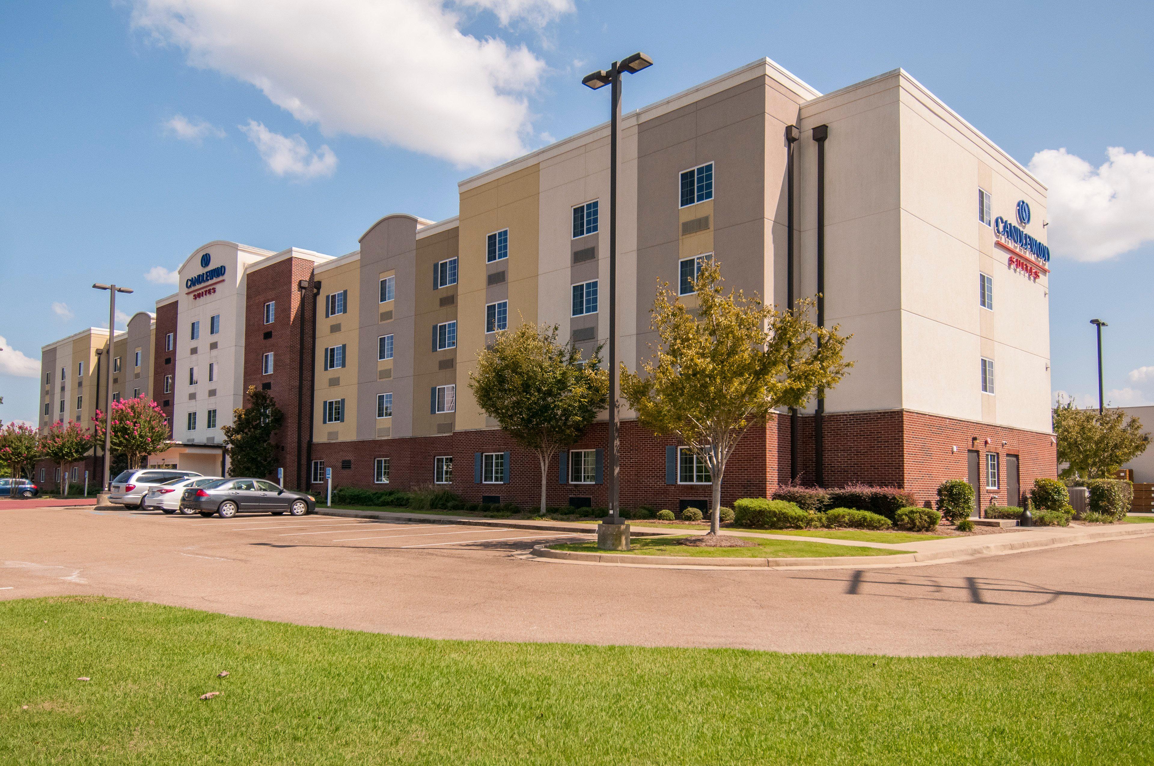 Candlewood Flowood, Ms By Ihg 2*