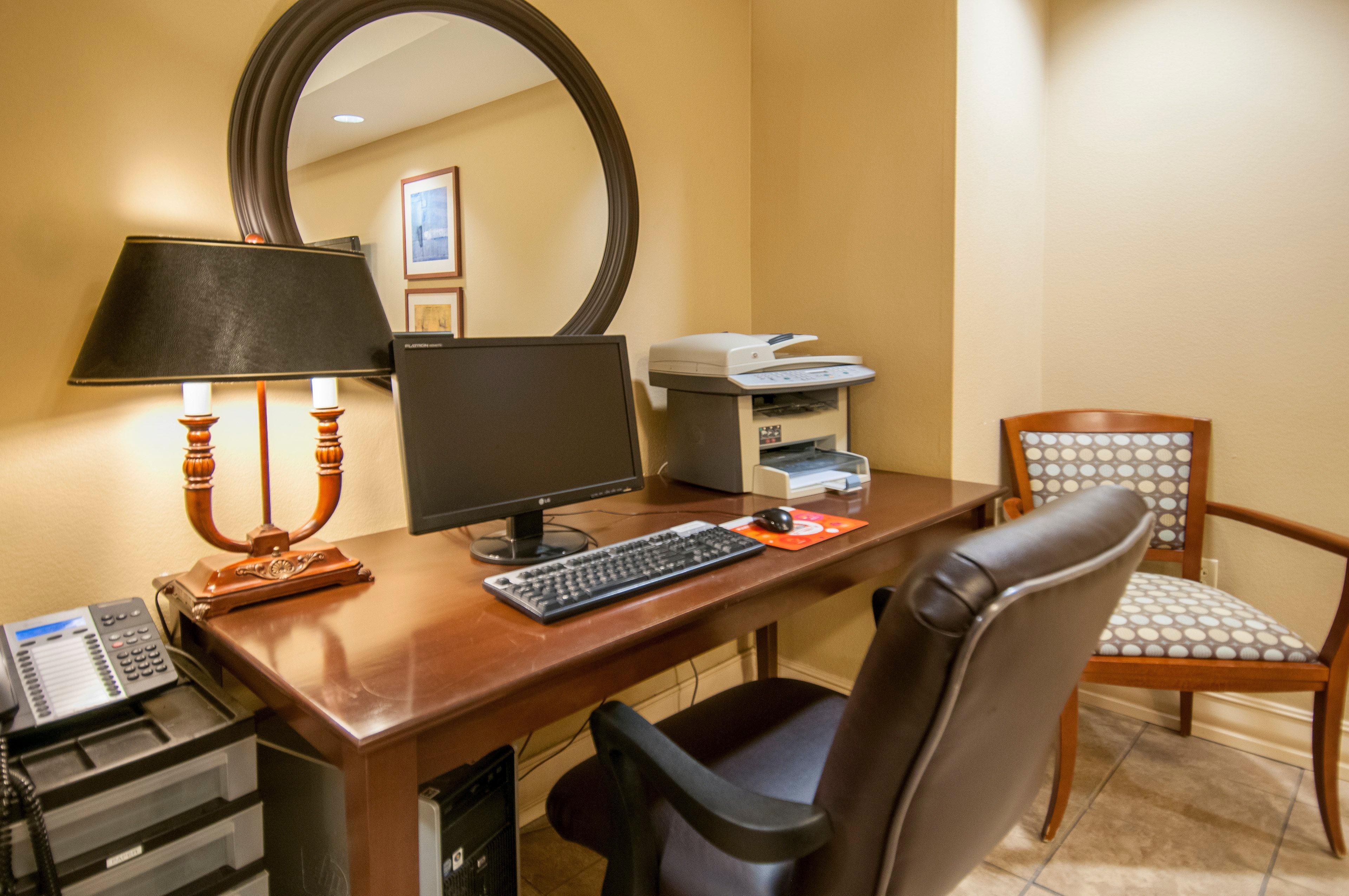 Candlewood Flowood, Ms By Ihg 2* Luckney