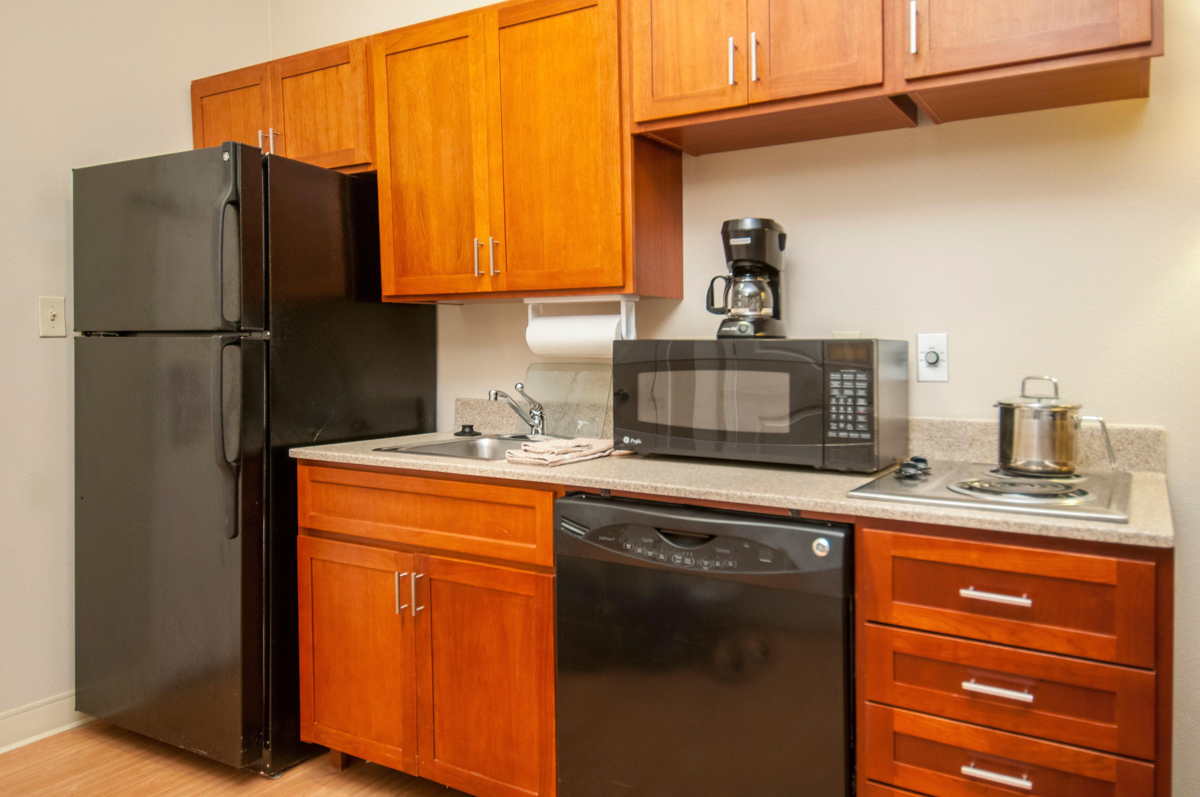 Candlewood Flowood, Ms By Ihg Hotel Luckney