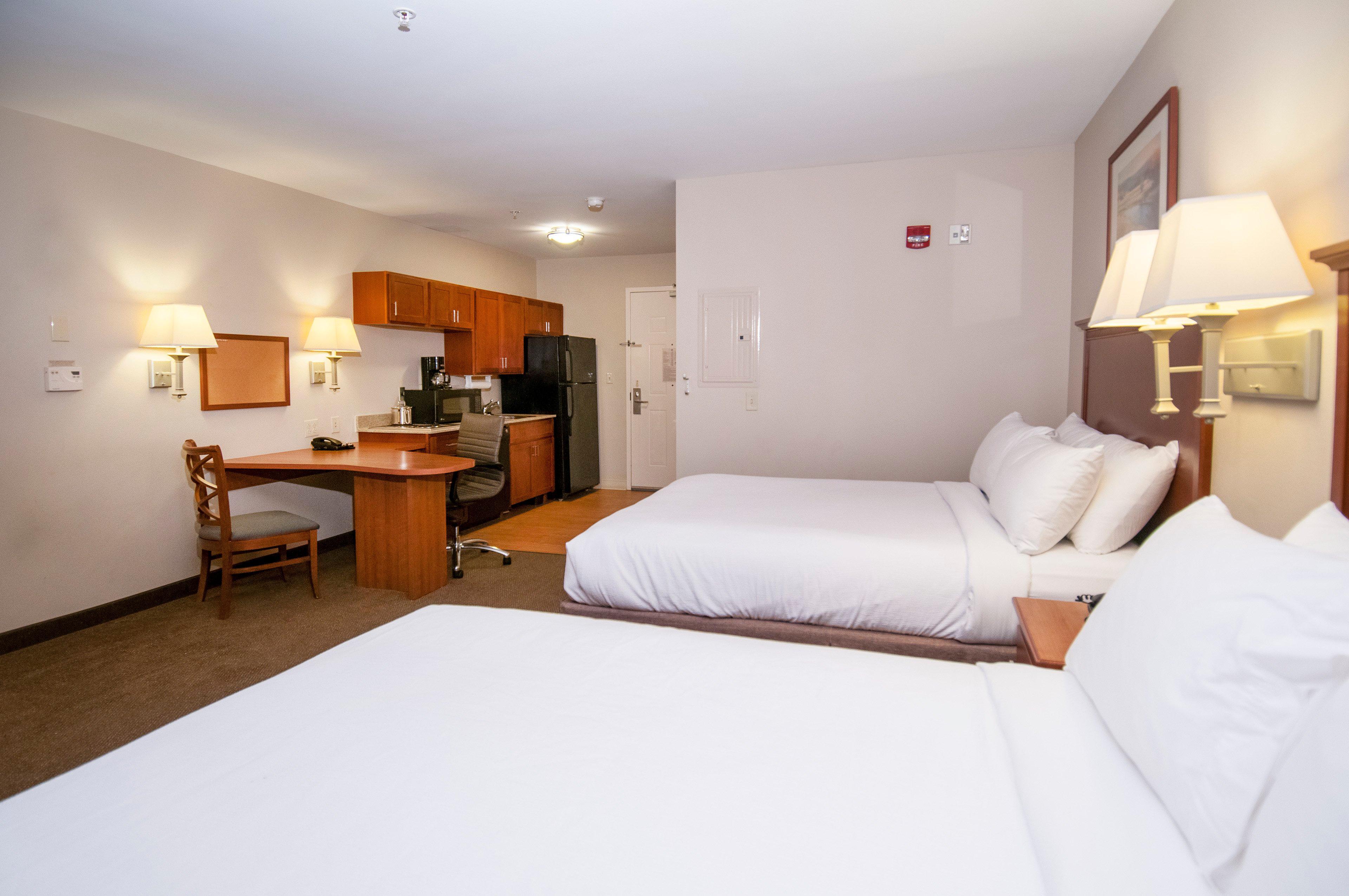 Candlewood Flowood, Ms By Ihg Luckney