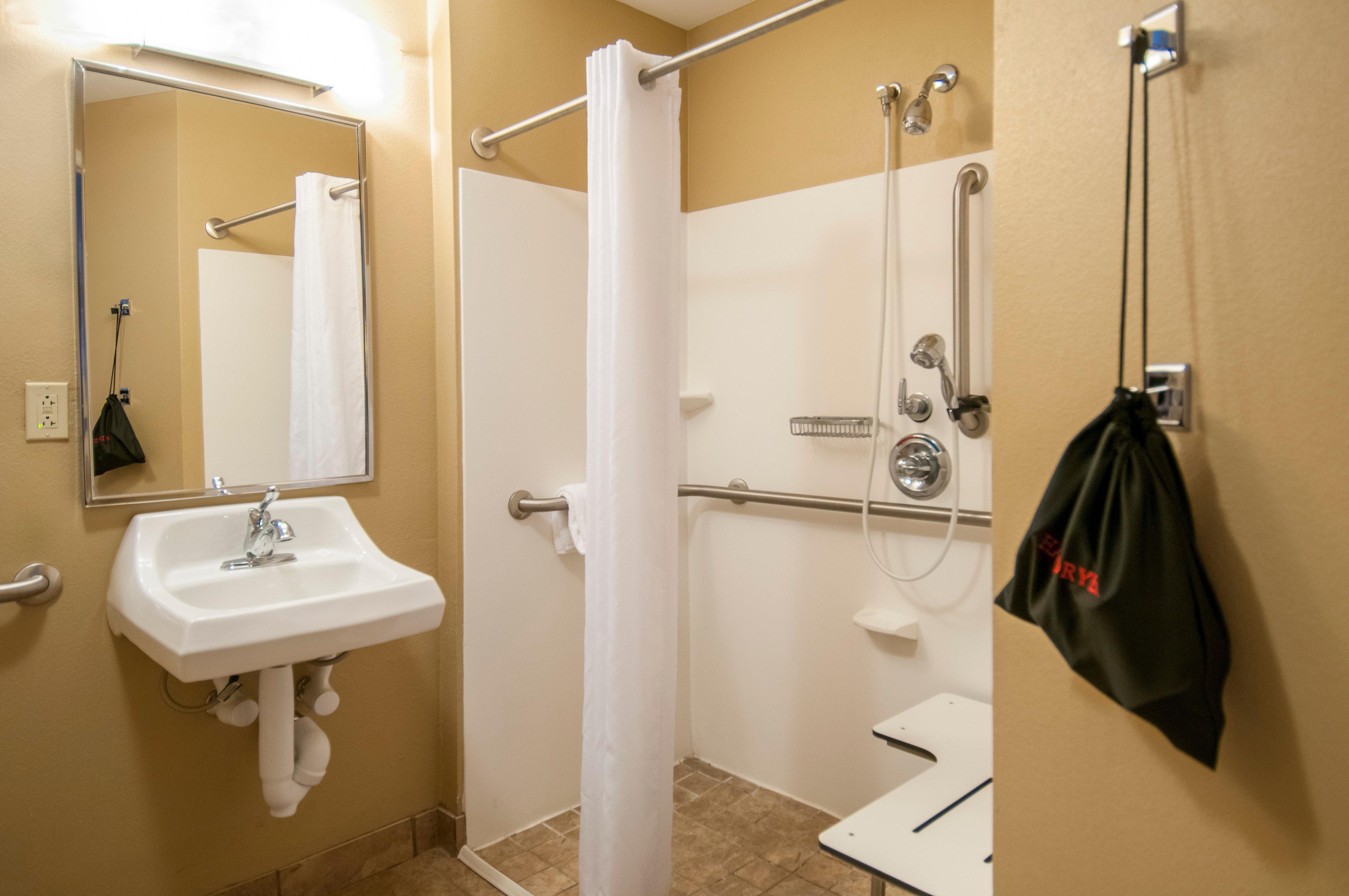 Candlewood Flowood, Ms By Ihg Hotel 2*