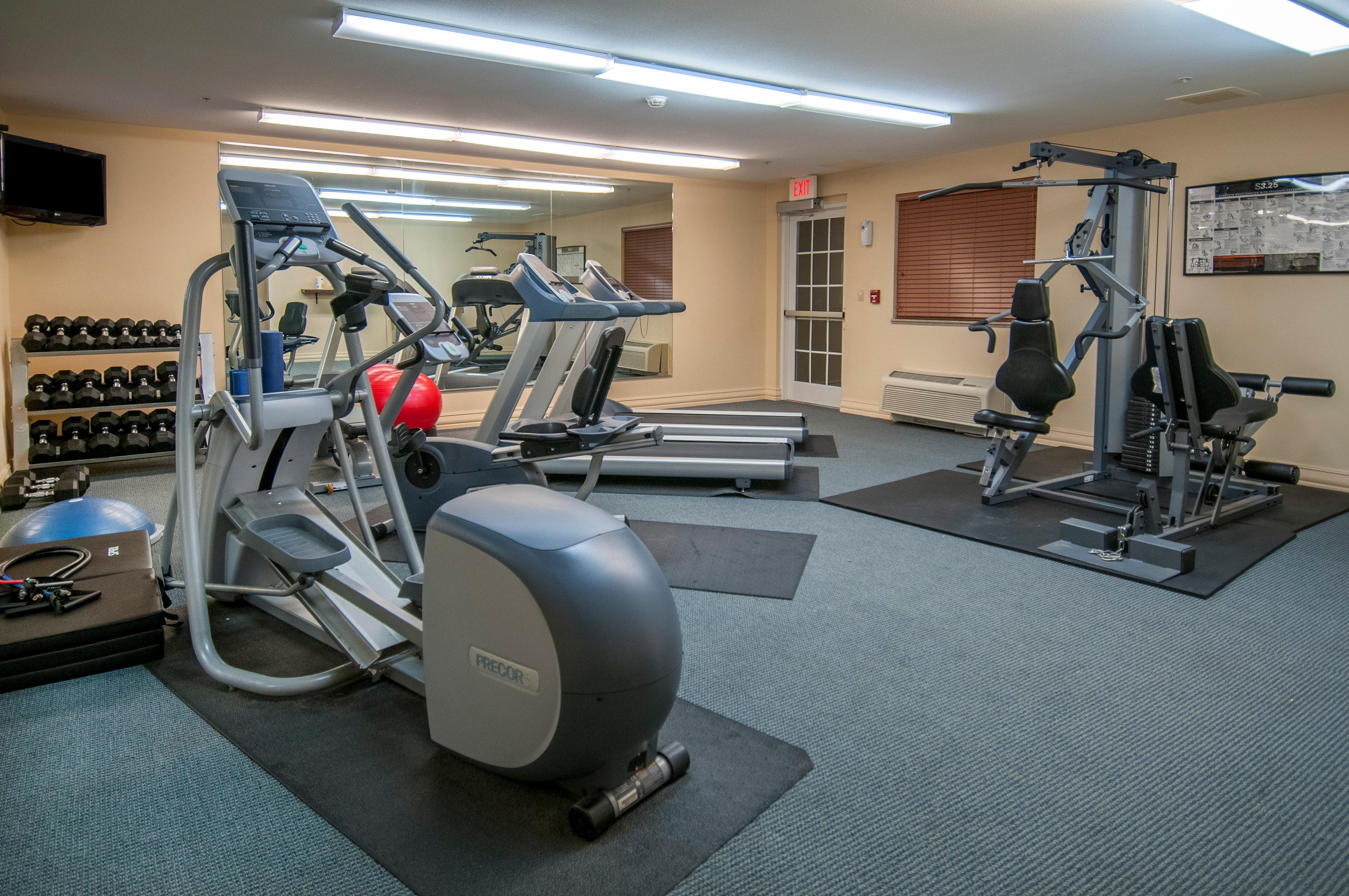 Candlewood Flowood, Ms By Ihg 2* Luckney