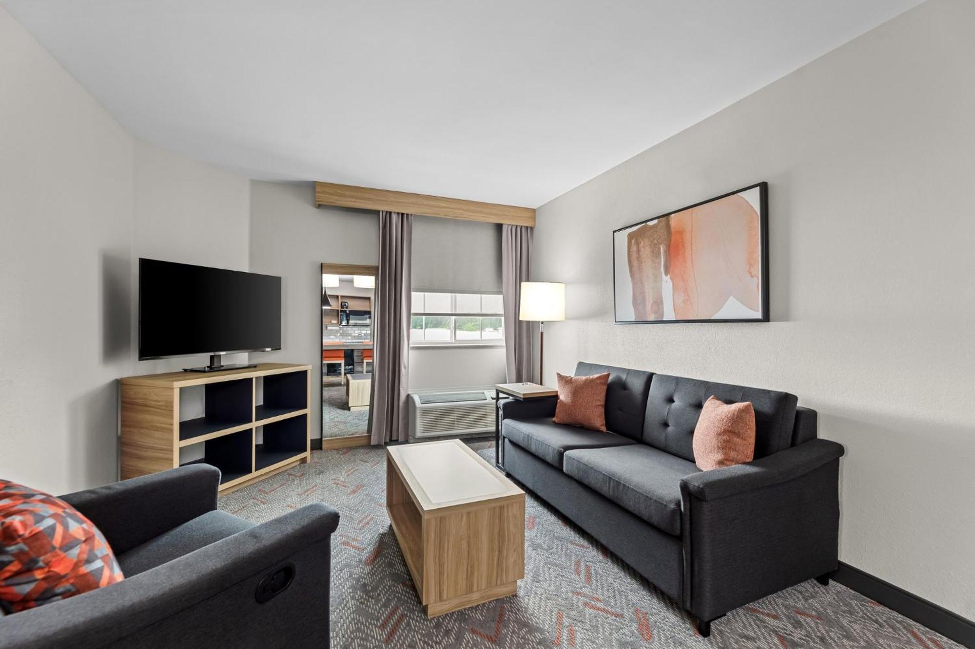 Candlewood Flowood, Ms By Ihg Hotel Luckney