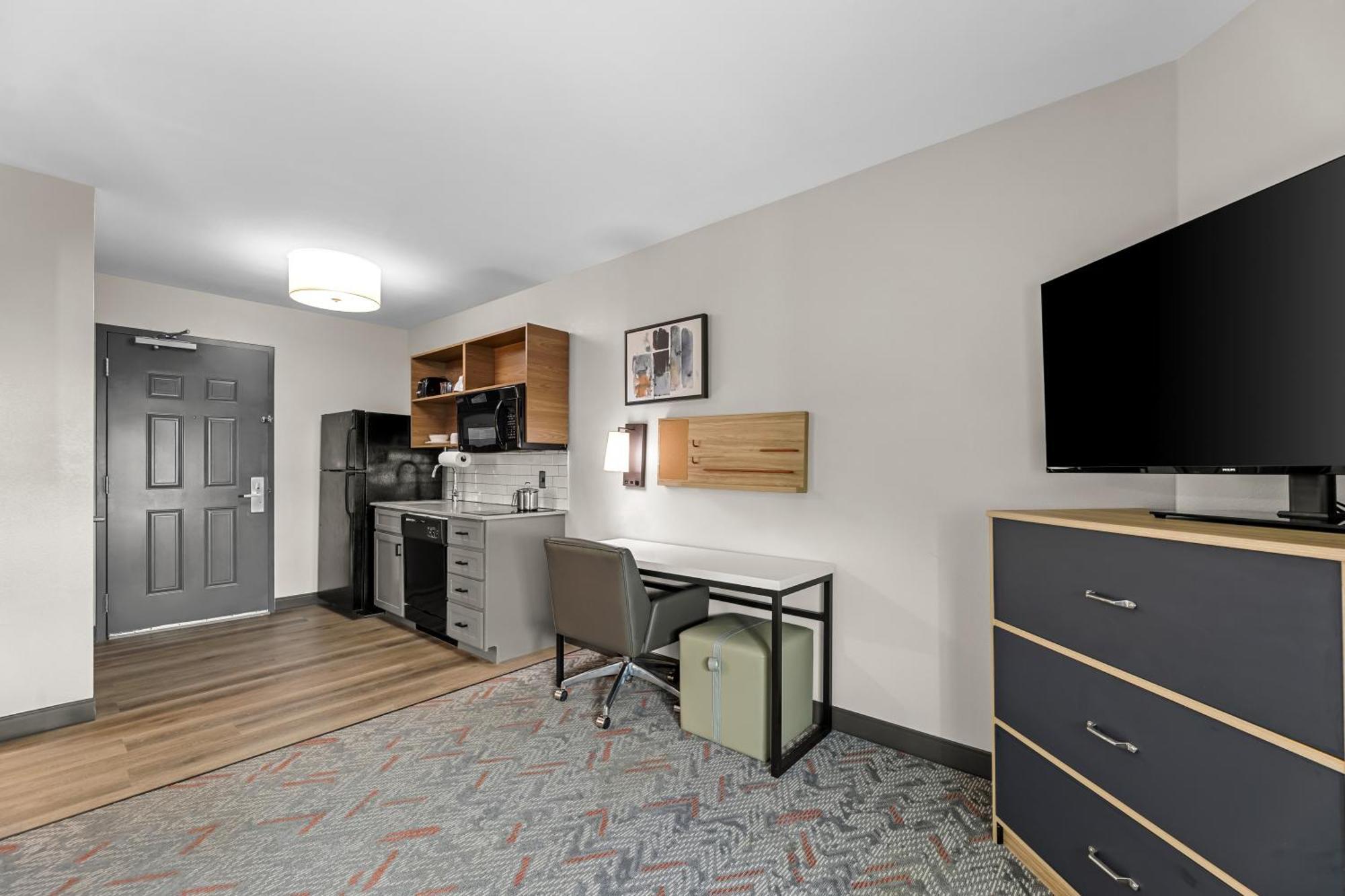 Candlewood Flowood, Ms By Ihg