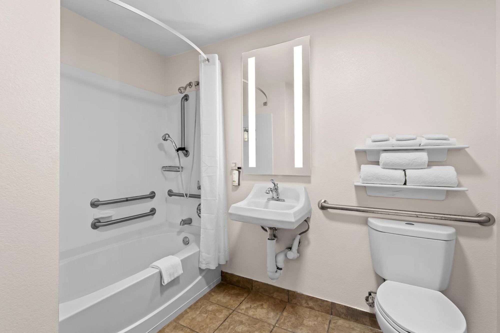 Candlewood Flowood, Ms By Ihg 2*