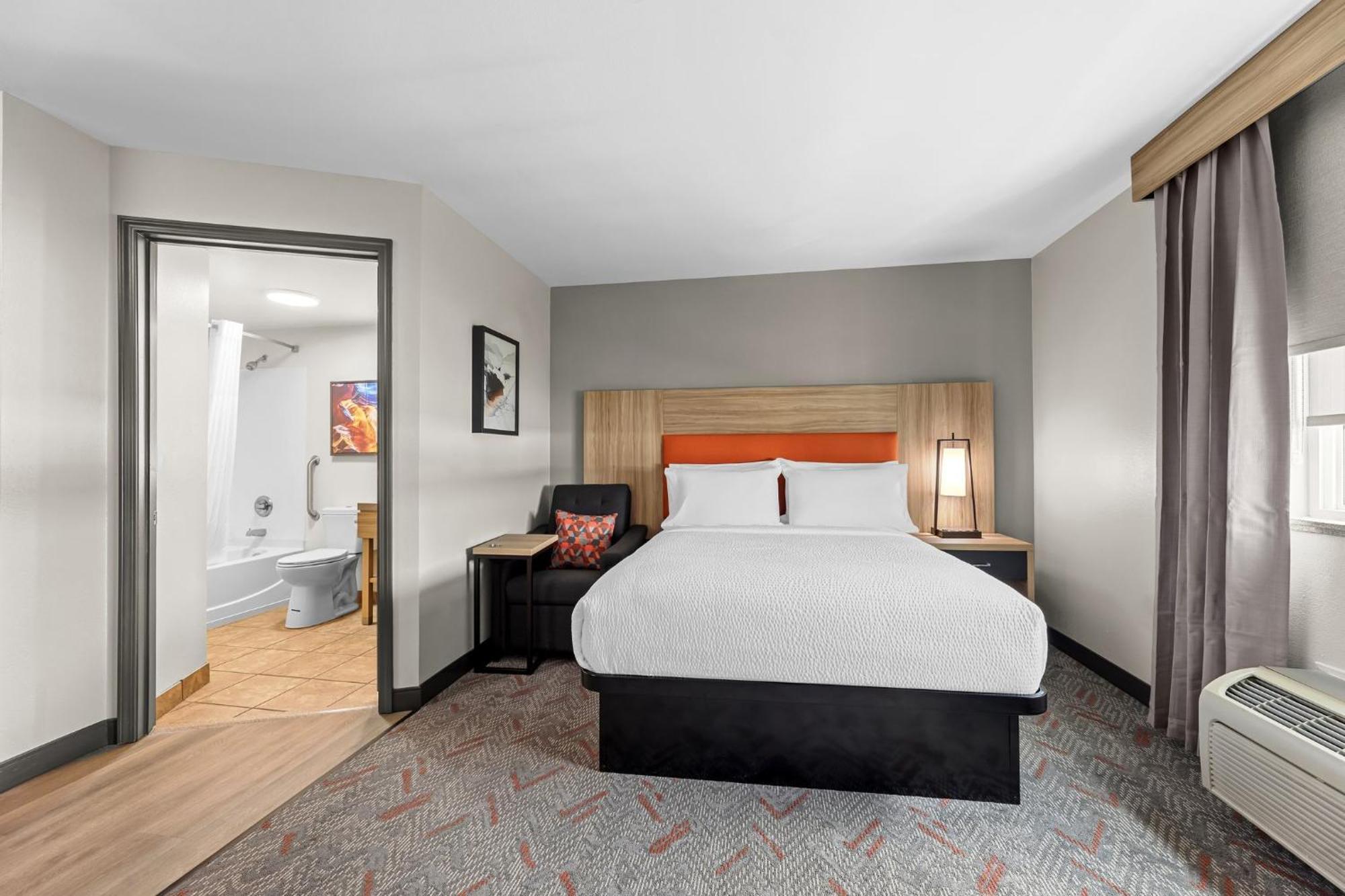 Candlewood Flowood, Ms By Ihg Luckney