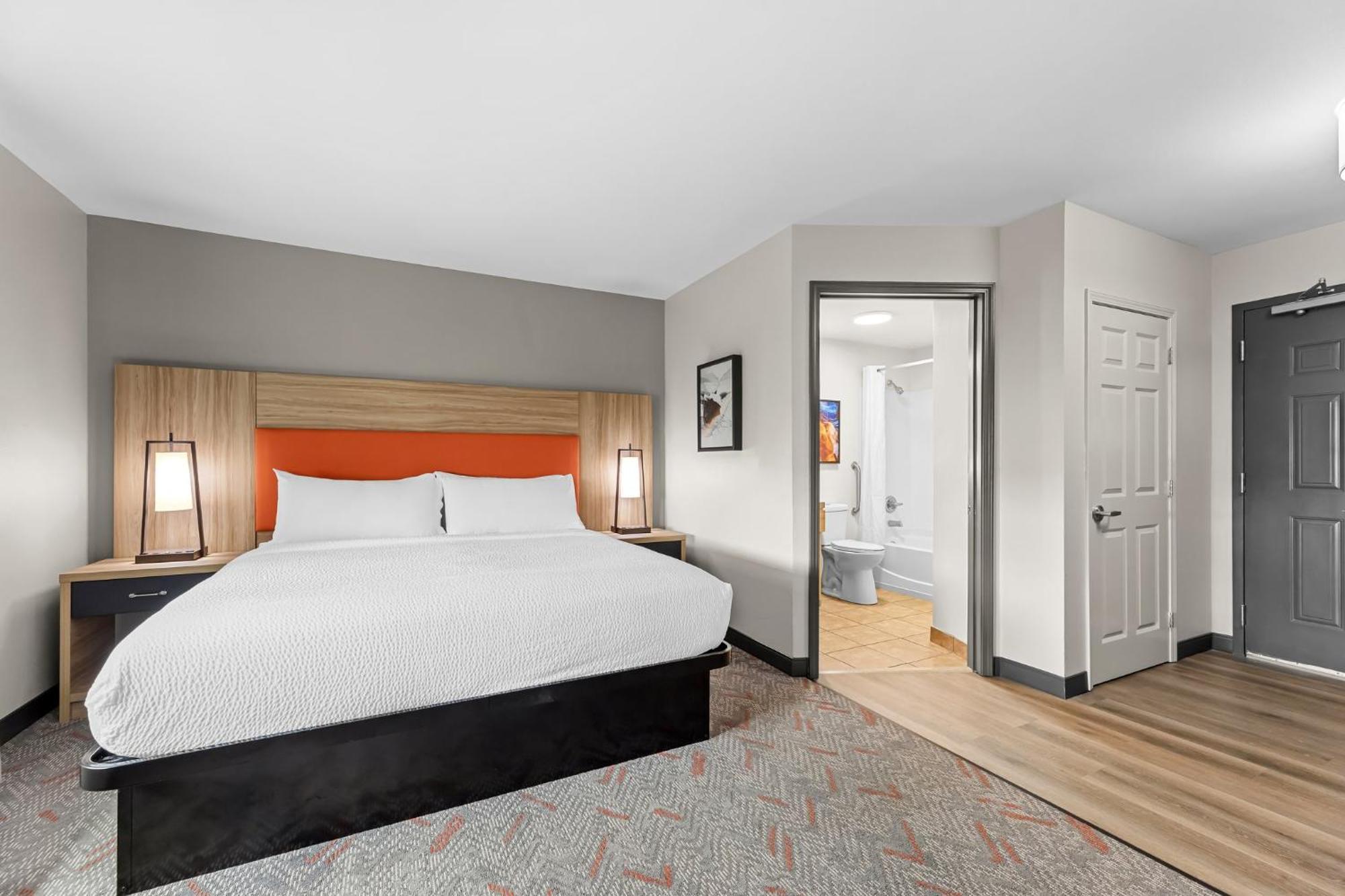 Hotel Candlewood Flowood, Ms By Ihg Luckney