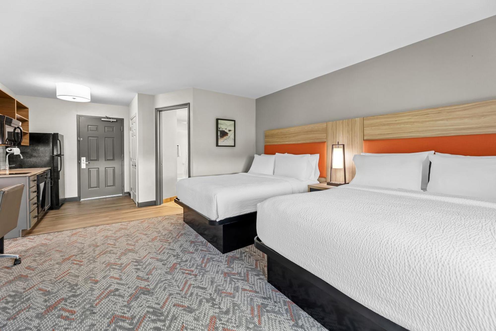Candlewood Flowood, Ms By Ihg 2*
