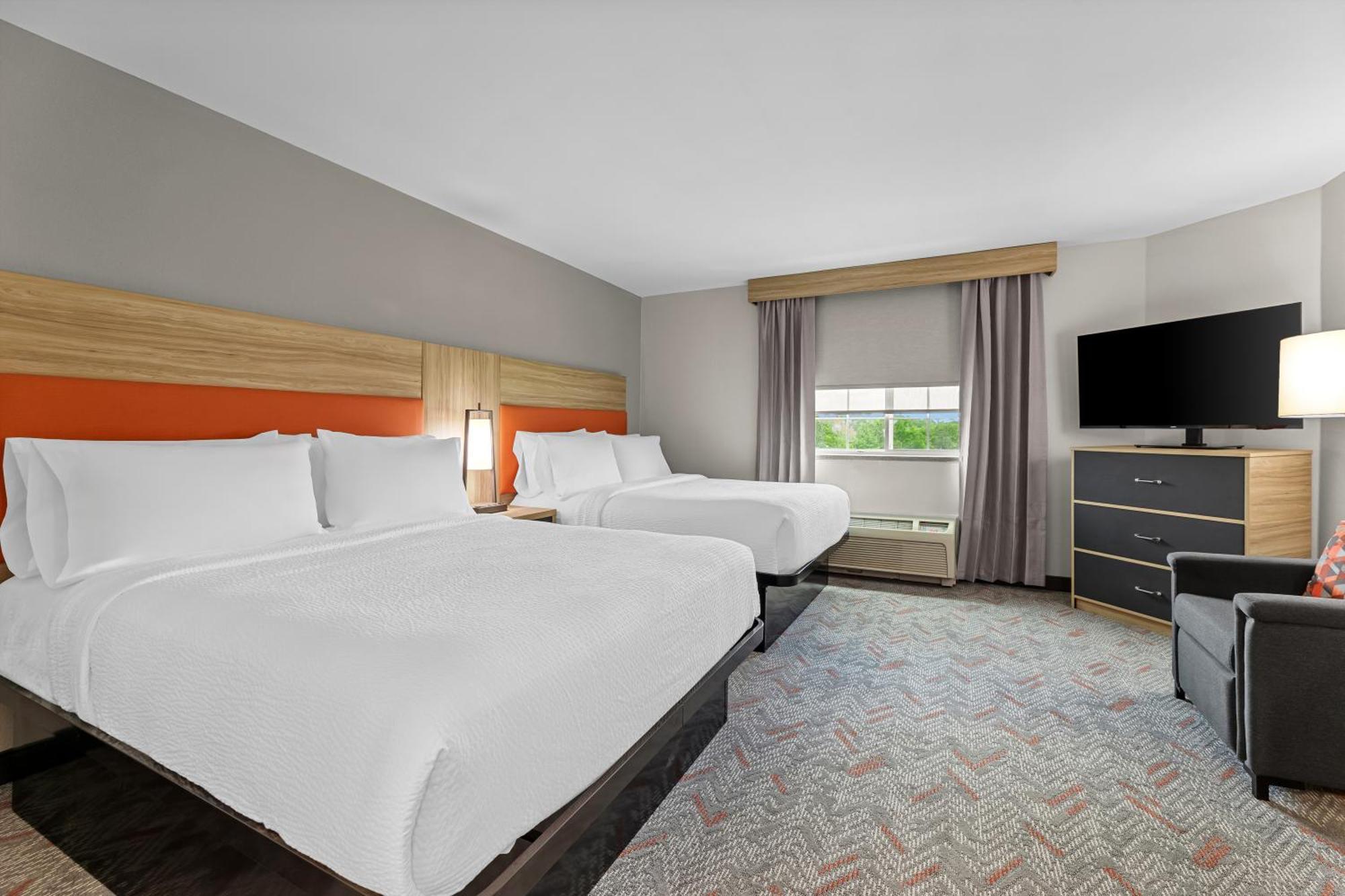 Hotel Candlewood Flowood, Ms By Ihg