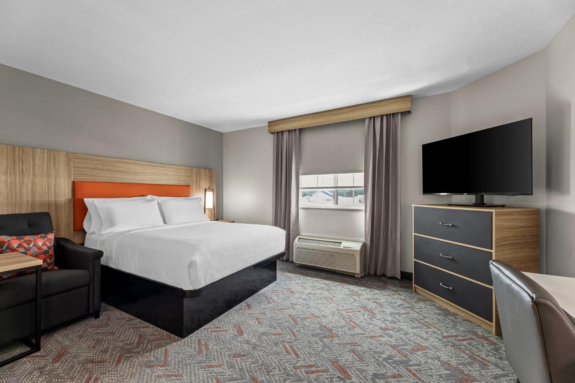 Candlewood Flowood, Ms By Ihg 2*