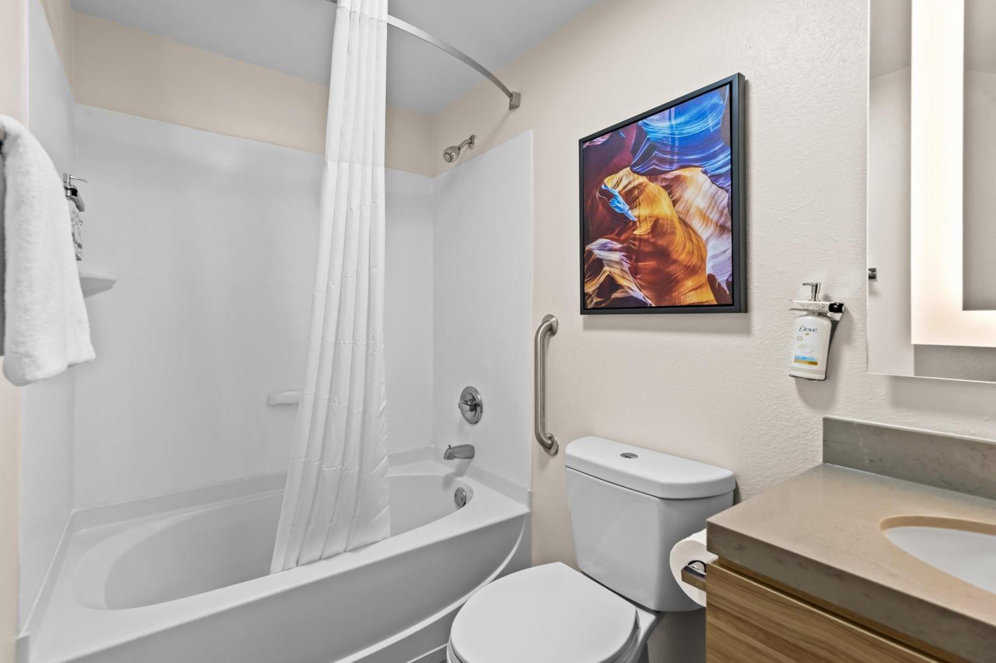 Candlewood Flowood, Ms By Ihg Luckney