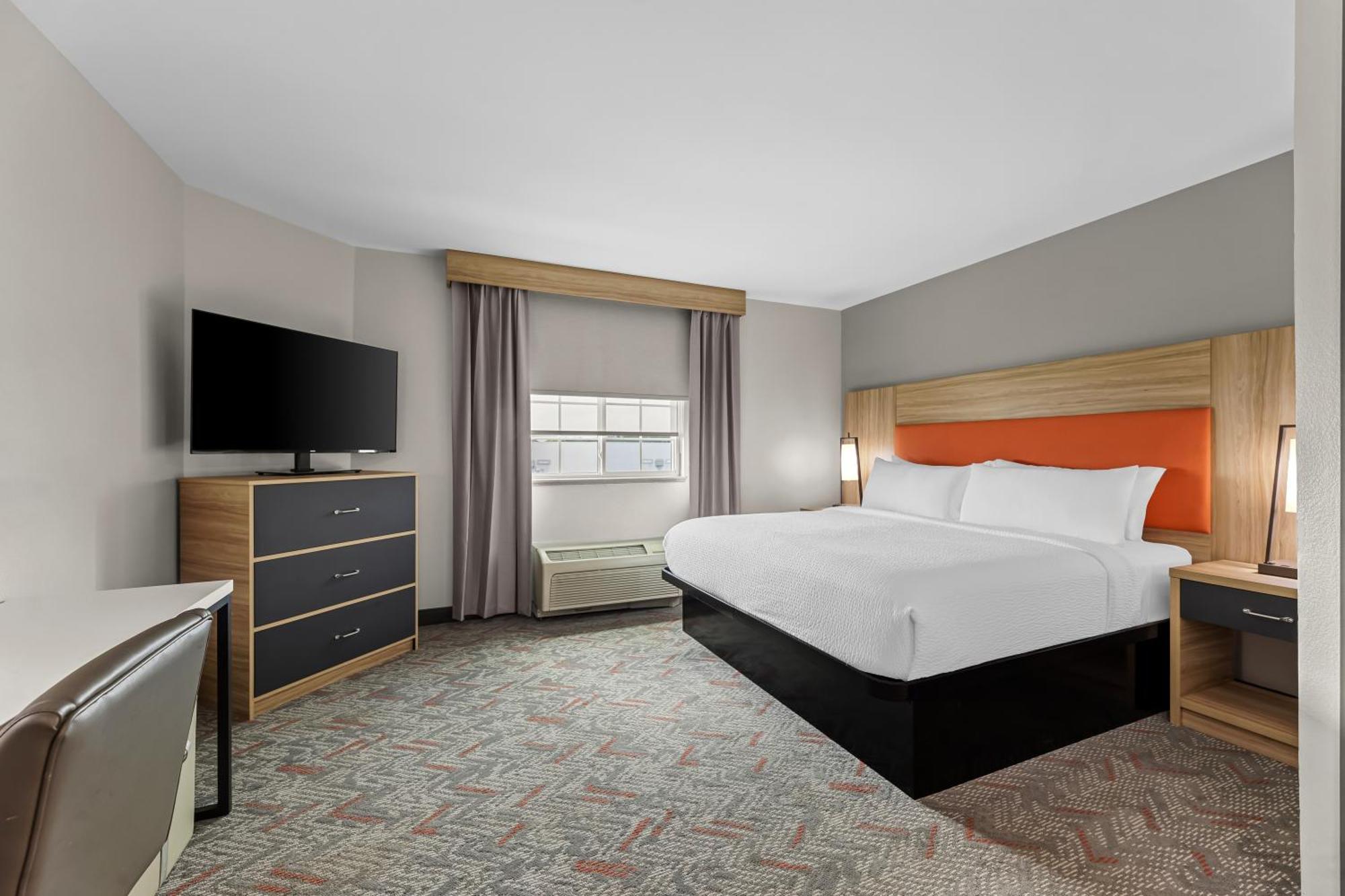 Hotel Candlewood Flowood, Ms By Ihg Luckney
