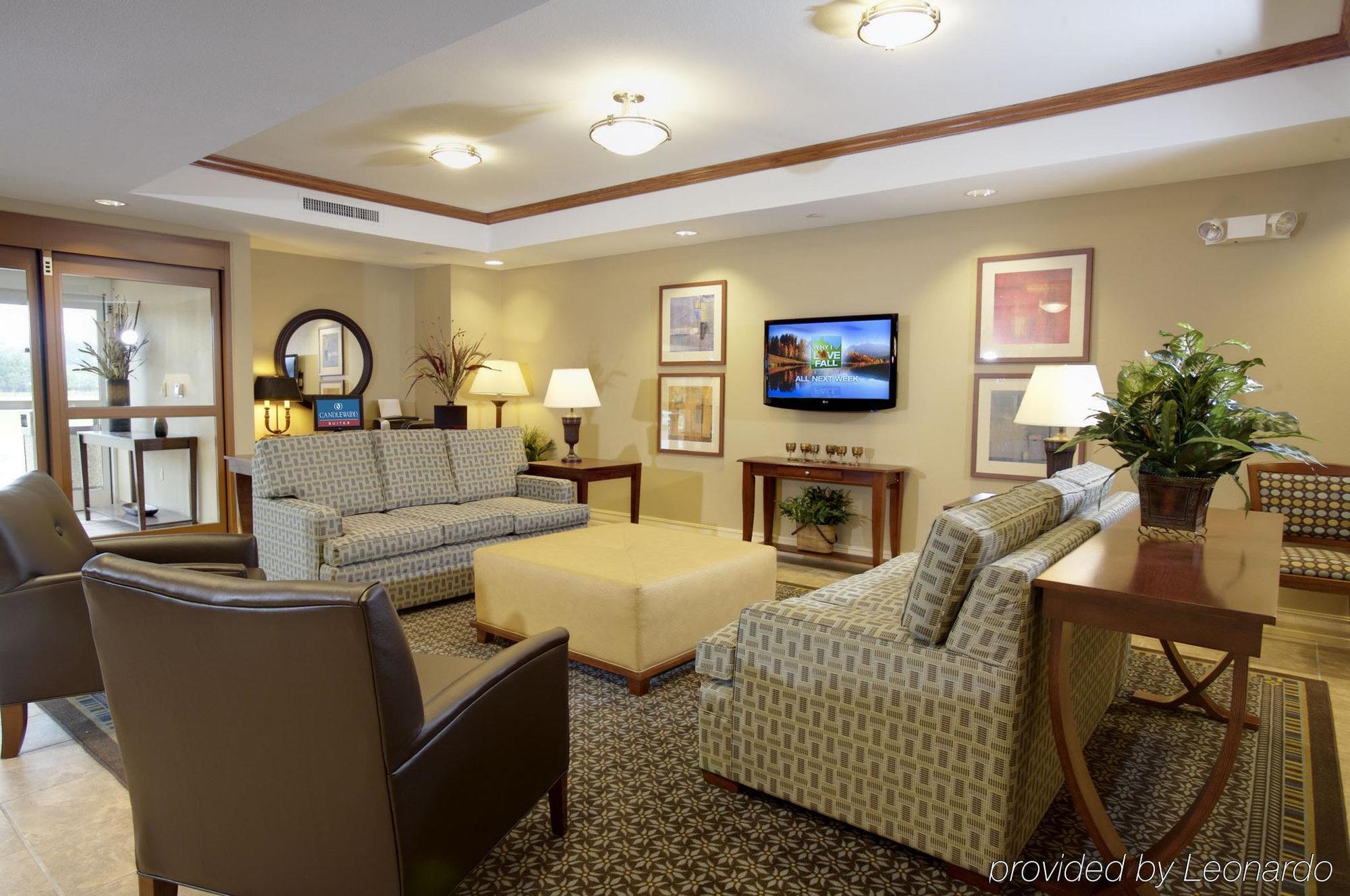 Hotel Candlewood Flowood, Ms By Ihg