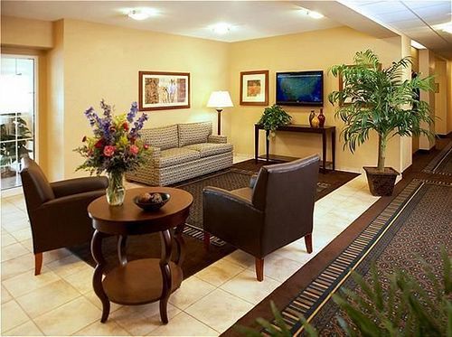 Hotel Candlewood Flowood, Ms By Ihg 2*