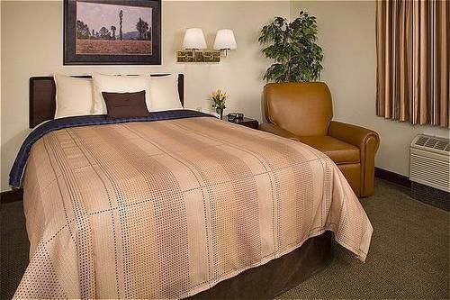 Hotel Candlewood Flowood, Ms By Ihg