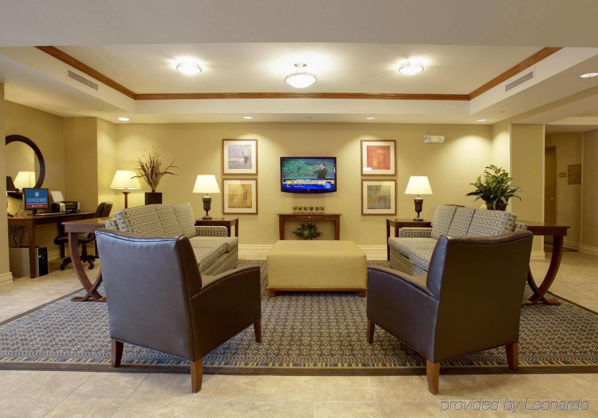 Candlewood Flowood, Ms By Ihg Luckney