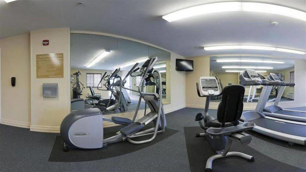 Candlewood Flowood, Ms By Ihg 2* Luckney