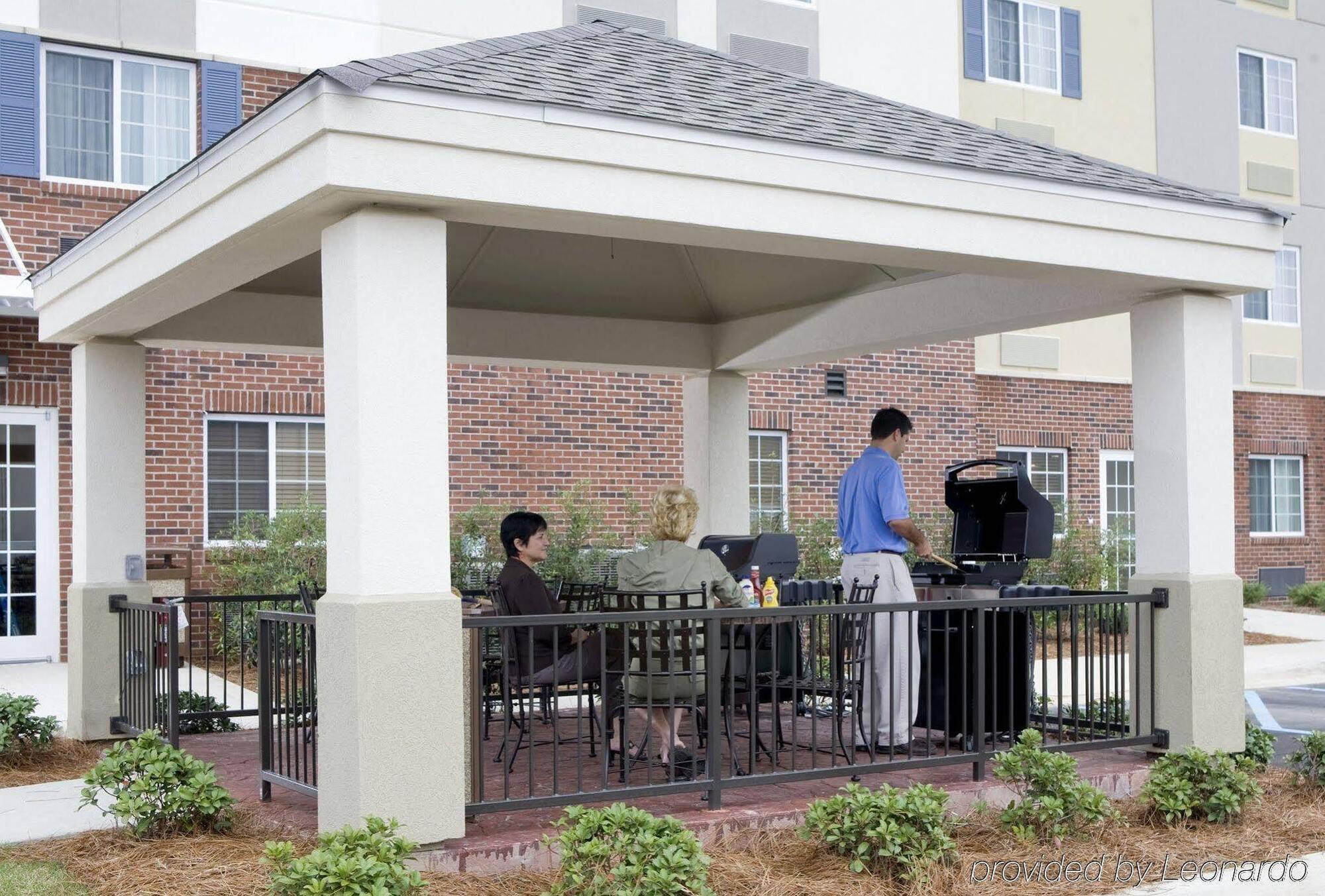 Candlewood Flowood, Ms By Ihg Hotel