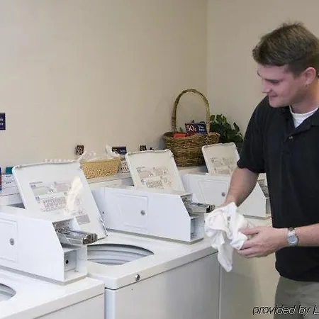 Candlewood Suites Flowood, Ms By Ihg 