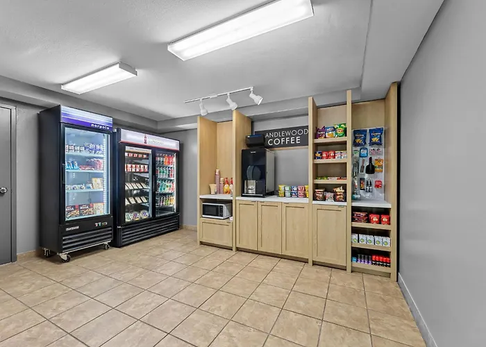 Candlewood Suites Flowood, Ms By Ihg