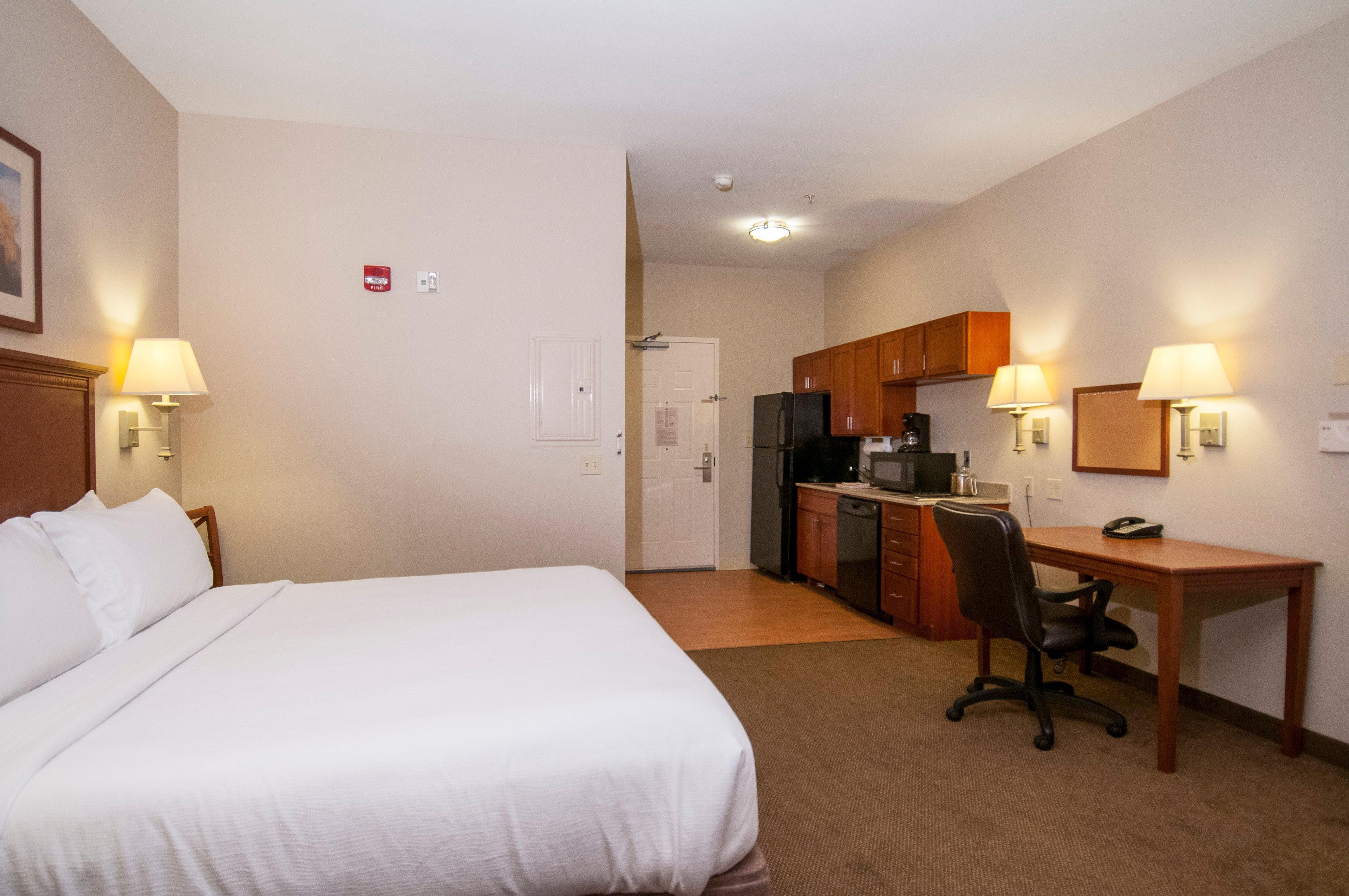 Candlewood Flowood, Ms By Ihg 2* Luckney