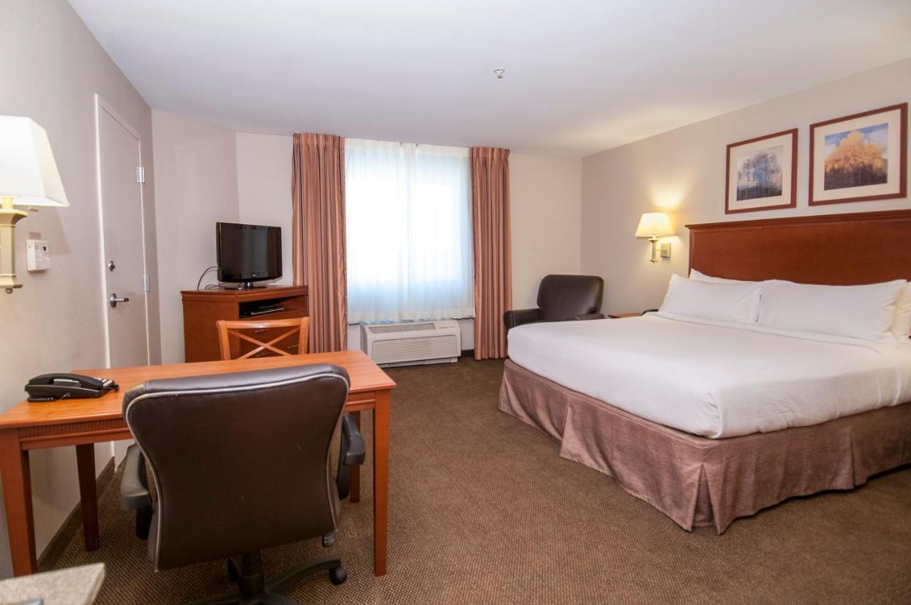 Candlewood Flowood, Ms By Ihg Hotel 2*