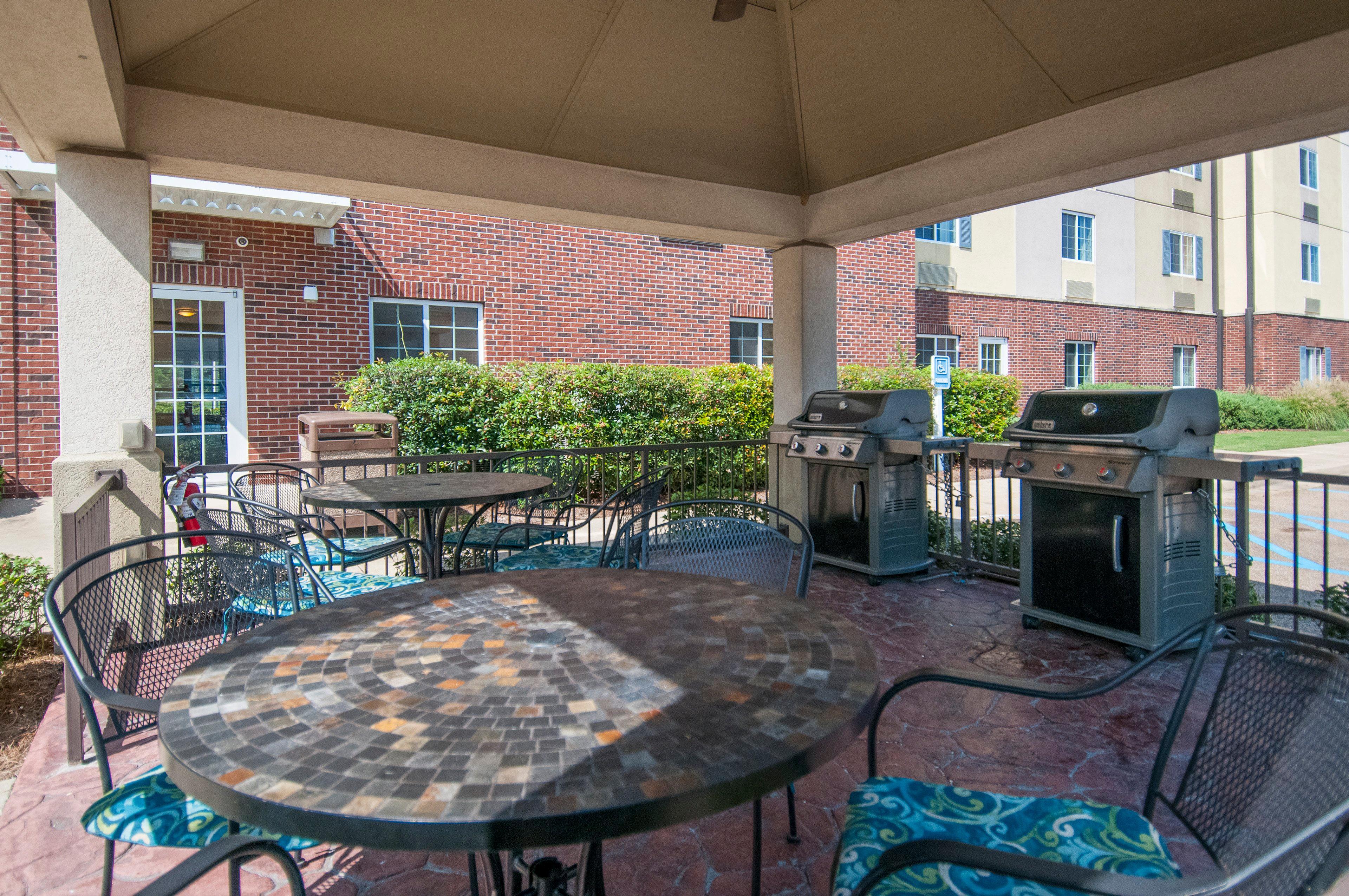 Candlewood Flowood, Ms By Ihg Luckney
