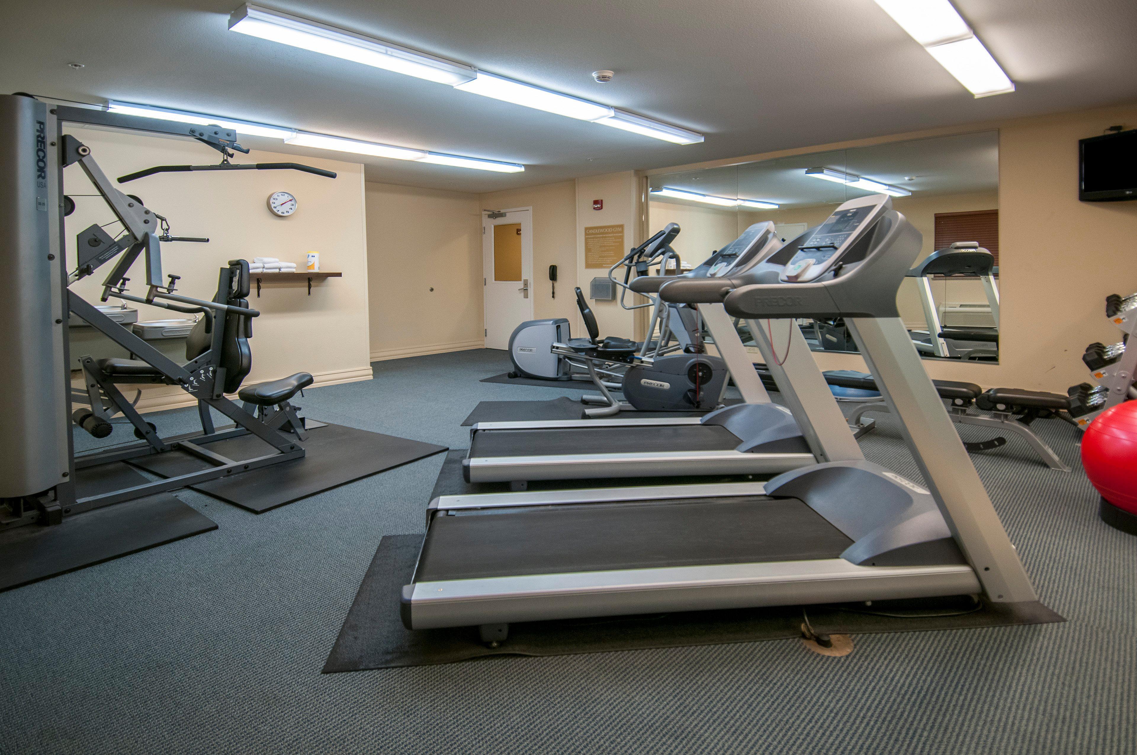 Candlewood Flowood, Ms By Ihg Hotel 2*