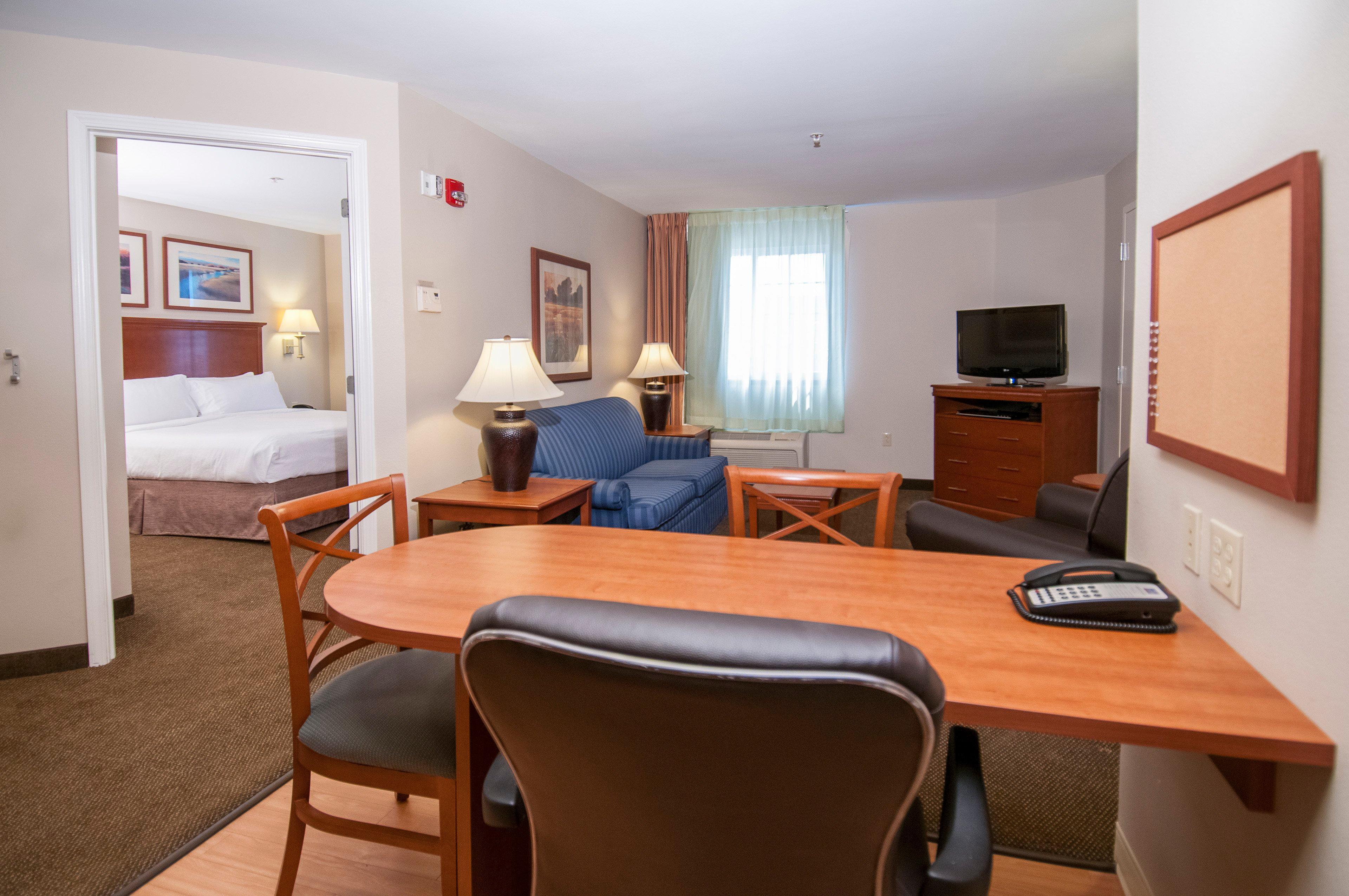 Candlewood Flowood, Ms By Ihg Luckney