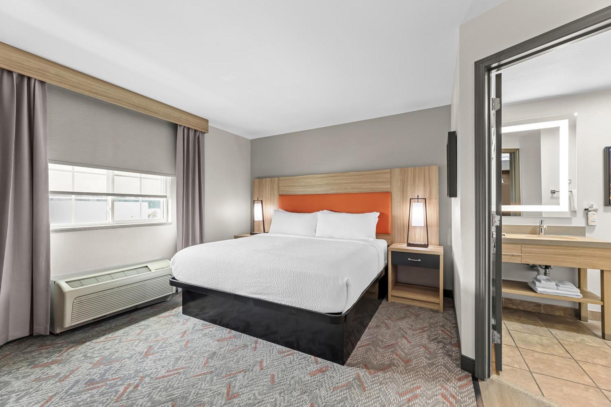 Candlewood Flowood, Ms By Ihg Hotel 2*