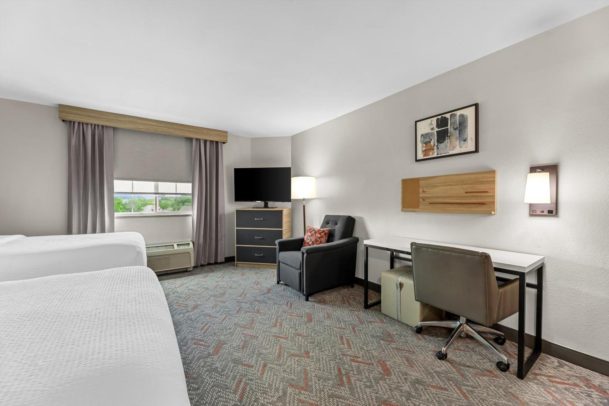 Candlewood Flowood, Ms By Ihg
