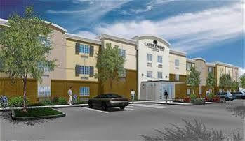 Candlewood Flowood, Ms By Ihg 2*