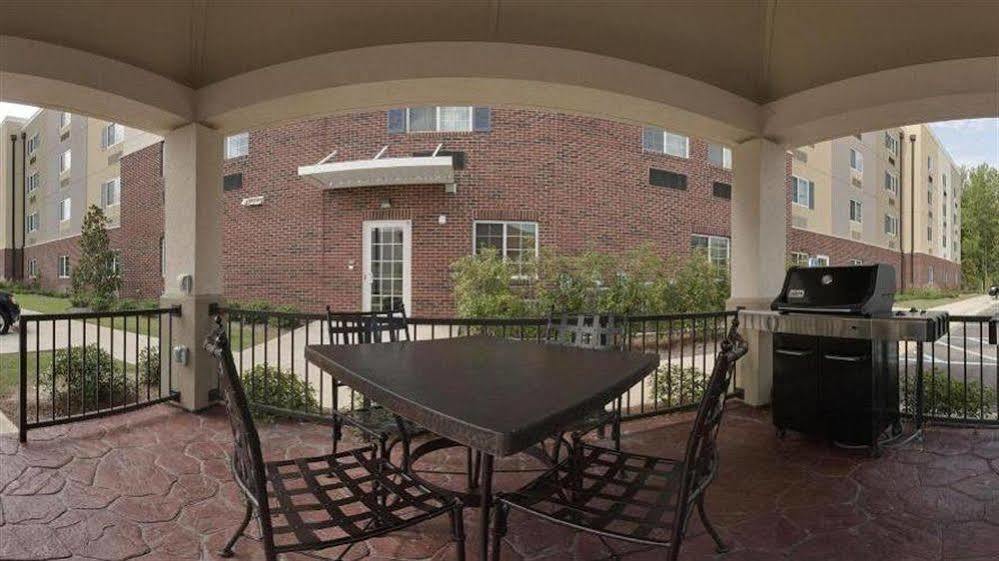 Candlewood Flowood, Ms By Ihg 2*