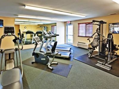 Hotel Candlewood Flowood, Ms By Ihg Luckney