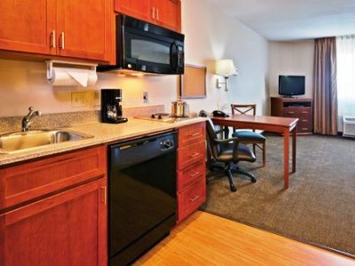 Candlewood Flowood, Ms By Ihg Hotel Luckney