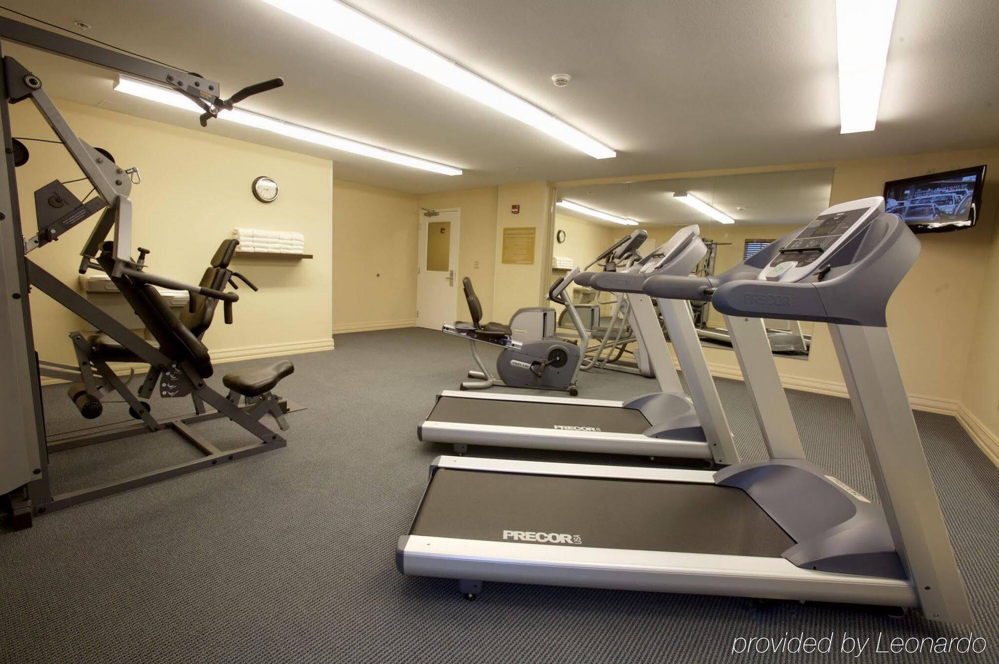 Hotel Candlewood Flowood, Ms By Ihg 2*